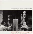 Buy Spuren Einer Freundschaft: Alberto Giacometti Book Online at Low ...