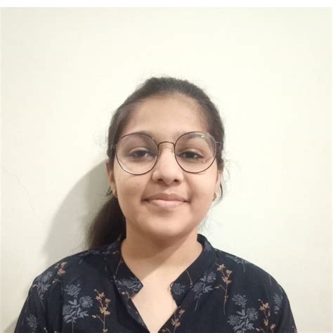 Mahi - Rubik's Cube teacher in Mumbai - ₹450/h