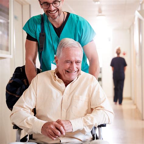 Bend Surgery Center | Center of Excellence