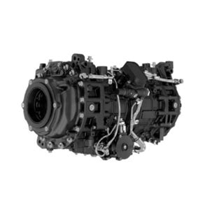 ePROPULSION: driveline elettrica innovativa | FPT Industrial