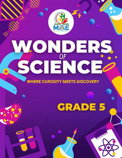 Wonders of Science Final Version