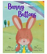 Image result for Blue Bunny Buttons