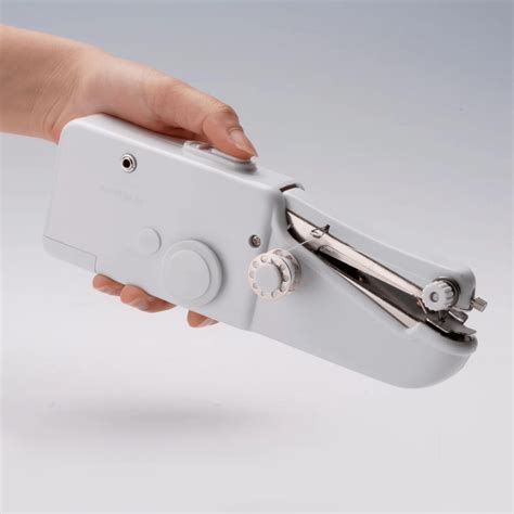Best Handheld Sewing Machines in 2026 – Top Mini Stitchers Reviewed ...