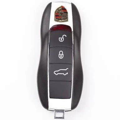 Image result for How to Program Porsche Key