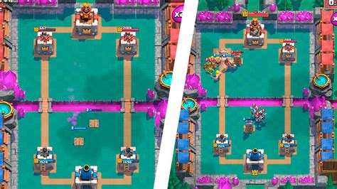Колода для 4 арены Clash Royale - даже не одна