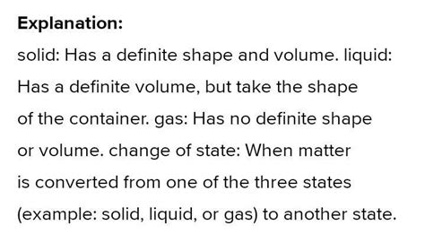What is difference soild,liquid and gas Don't Dare To Spam - Brainly.in