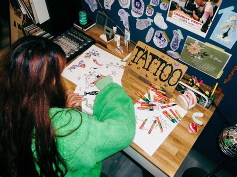 4 New Tattoo Artists who are Evolving the Tattoo Culture in India ...