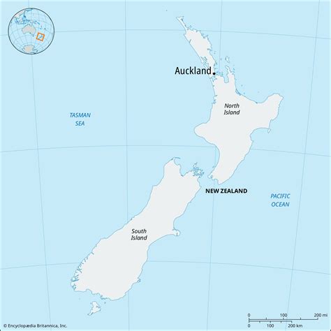 Auckland | New Zealand, Map, Population, & History | Britannica