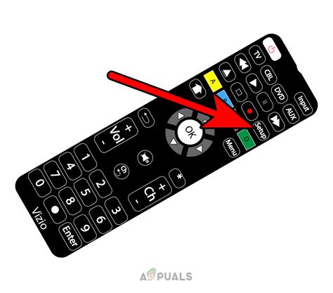 How to Program Vizio Remote 的图像结果
