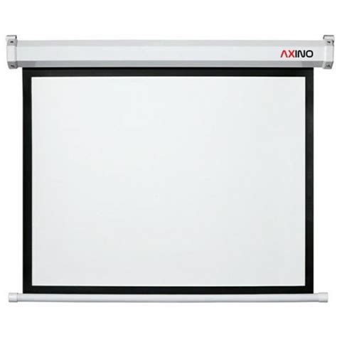 AXINO 240X200CM MOTORLU PERDE