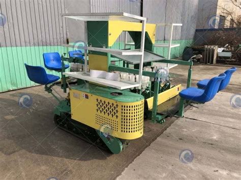 Image result for Transplanter Machine