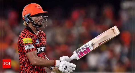 'Fame is a funny thing...': How things changed for Nitish Reddy after ...