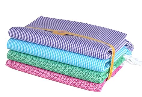 Quick Dry Cotton Bath Towels (30x 60 Inches) - Pack of 4 : Amazon.in ...