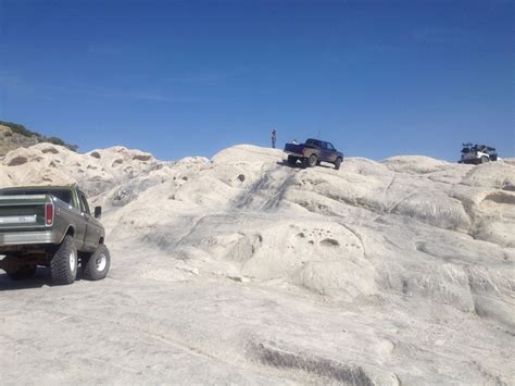 Little Moab Utah Lake Destination