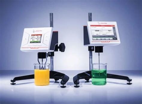 Industrial Viscometer - Industrial DV2T Viscometer Trader - Wholesaler ...