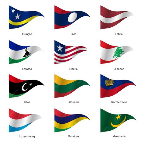 Wikpedia Flags of the World 的图像结果