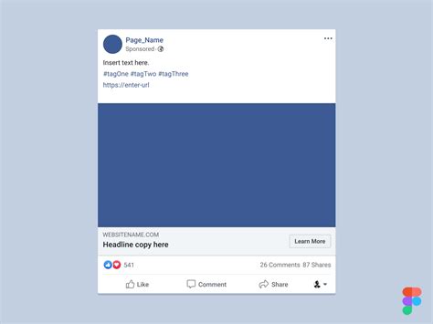 Image result for Facebook Post Copy Example
