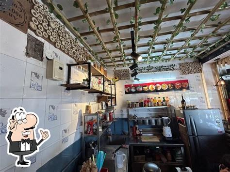 Moonlight Morsels Café (MMC), Ibrahimpatnam - Restaurant menu, prices ...