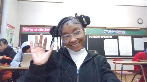 The Tragic Case Of Na'Ziyah Harris: A Wake-Up Call For Protecting Black Girls From Abuse And ...