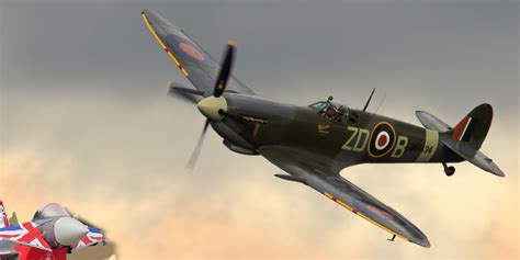 Image result for Spitfire Mark 2