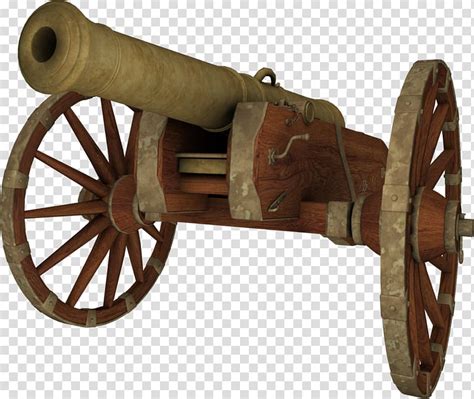 Cannon transparent background PNG clipart | HiClipart