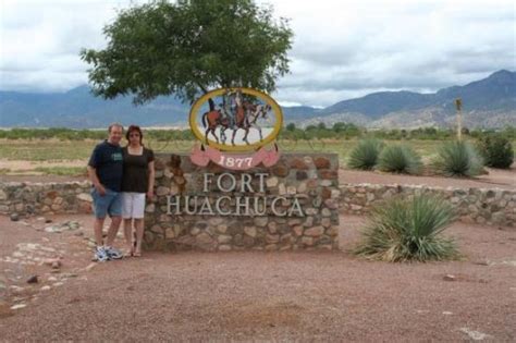 THE BEST Places to Visit in Fort Huachuca (2025)