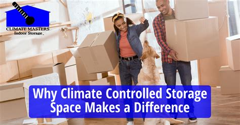 Climate Controlled Storage Benefits 的图像结果