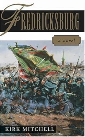 Buy Fredericksburg Book Online at Low Prices in India | Fredericksburg ...