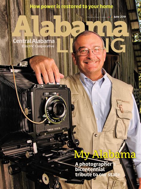 2019 Archives - Central Alabama Electric Cooperative