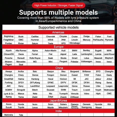 TPMS Programming Tool 的图像结果