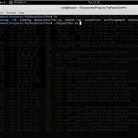 Image result for Packet Sniffer Python Windows