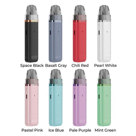 Buy Caliburn G3 Lite – Reusable Vape Pod System Online in Bangalore ...