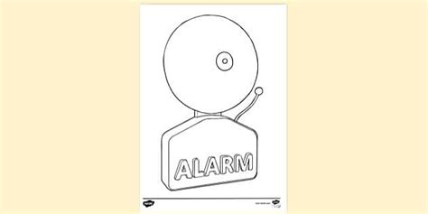 Image result for Alert Program Colouring In