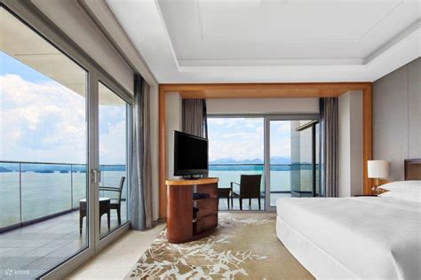Sheraton Qiandao Lake Hotel - Klook India