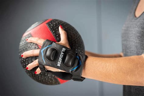 Wrist Pain Relief Products | Gladiator Therapeutics