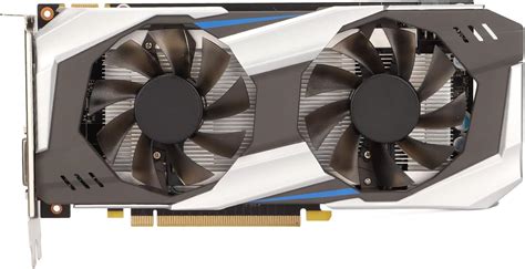 Buy Desktop Computer Graphics Card, 4GB DDR5 128BIT Gaming Graphics ...