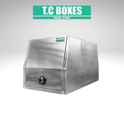 Image result for TC Boxes Install