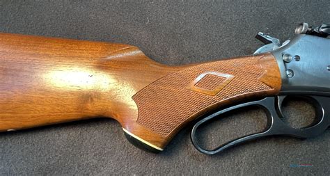Marlin model 336 JM Stamped Barrel ... for sale at Gunsamerica.com ...