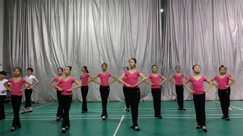 舞蹈艺考集训计划表详细整理!