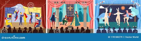 Performance Cartoon 的图像结果