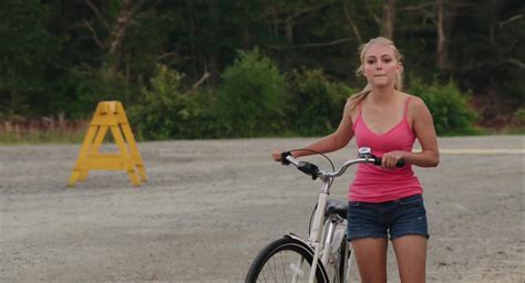 Annasophia Robb Bikini The Way Way Back