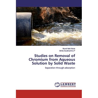 Image result for Chromium Waste From Modjo