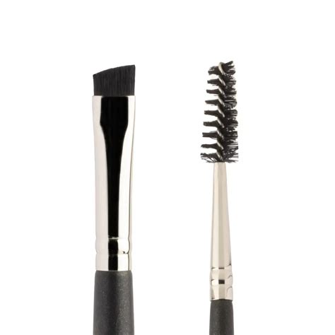 Pac Cosmetics Eyebrow Brush 100