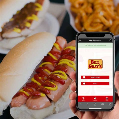 Bill Gray's Chili menus in Rochester, New York, United States