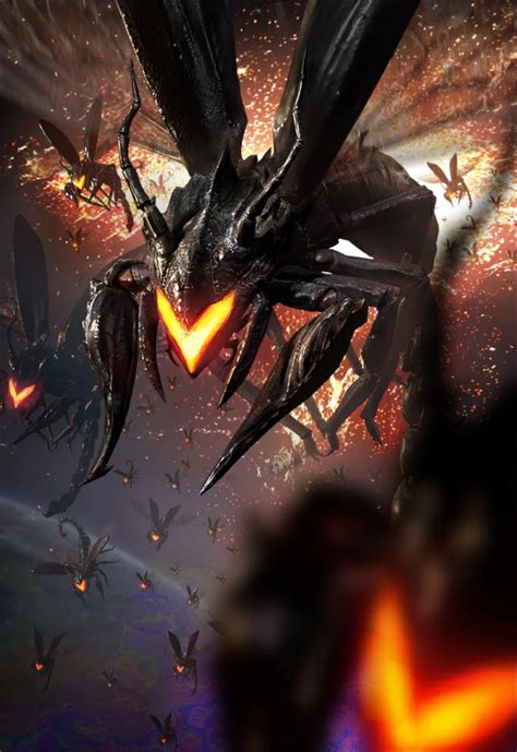 Horde (Race) | Marvel Database | Fandom