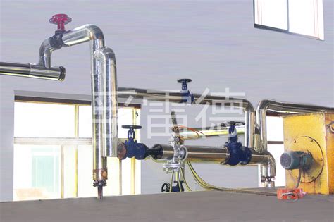 精细化工企业蒸汽系统节能改造 - 蒸汽节能技术-蒸汽系统优化-蒸汽节能工程-蒸汽节能设备
