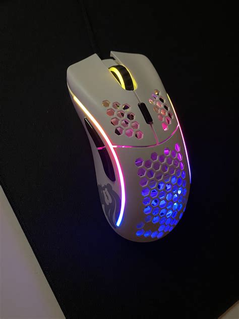 Image result for Glorious Model D Review