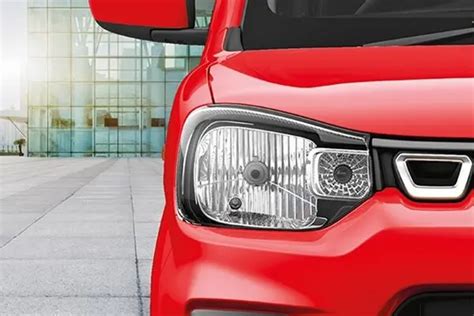 Maruti Suzuki S-Presso VXi (O) S-CNG 2026 Price, Mileage, Specs, Reviews