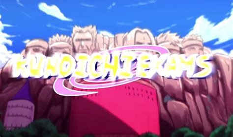 Kunoichi Exam by D-Art sound by shoestrang_art ️&🔄! 🎨 - @18dart3 🔊 ...