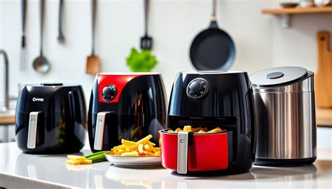 The best air fryers for 2025, tested and reviewed Aesthetic